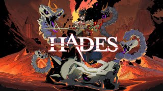 [實況] 黑帝斯 HADES 4天內拚個真結局?-羅素