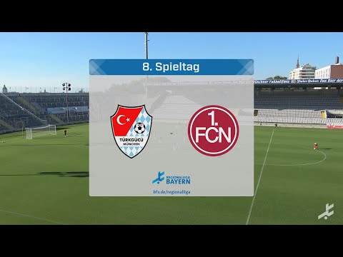 Köllner und Caiuby sehen Türkgücü-Chancenwucher - Club-Keeper Reichert wird zum gefeierten Helden