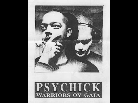Psychick Warriors Ov Gaia (TOPY) live@Planet Club