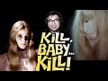 This Movie Started The Baby Goth Psycho Girl Genre