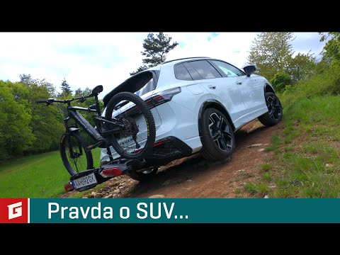 VOLKSWAGEN TIGUAN R line - 2.0 TDI 4x4 (2024) - TEST - GARAZ.TV - Vašo obrazok