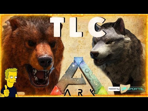 Tender Loving Care TLC Phase 1 Update 278.0 ARK: Survival Evolved