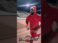 Deontay Wilder NEW RUNNING training; works CONDITIONING & LEGS!