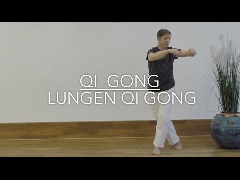 Das Lungen Qi Gong
