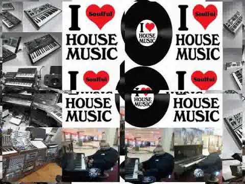 Thunderpuss feat  Latanza Waters   Stand Up E Smoove Soul Revival Mix