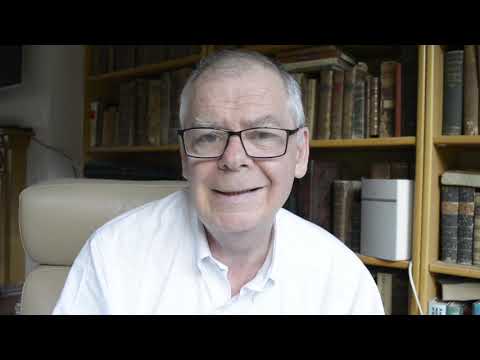 Jonathan Sumption - Law in a Time of Crisis