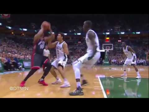 Top 5 Thon Maker plays of 2016-2017 NBA Season