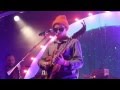 Dr. Dog - Say Ahhh (Houston 02.20.14) HD