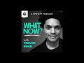 What Now with Trevor Noah Podcast