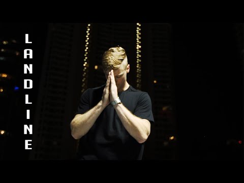 SMAC - LANDLINE (Official Music Video)