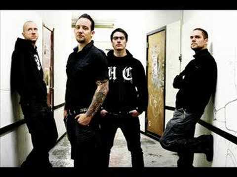 Volbeat - A Moment Forever Guitar pro tab
