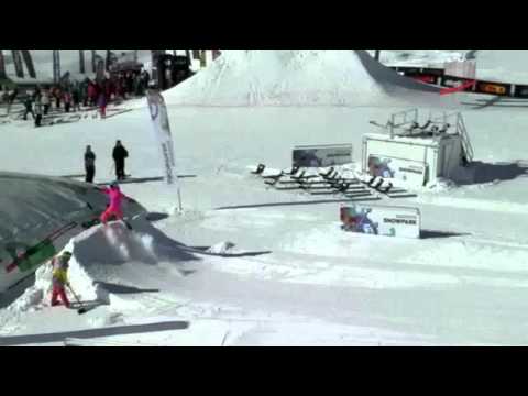 Shoot My Ride: Verbier 2012-02-05 11:43:52