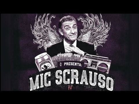 Mic Scrauso IV - Selezioni