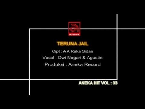 Dwi Negari & Agustin - Teruna Jail [OFFICIAL VIDEO]