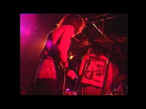 The Devil Outside My Window video thumbnail