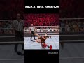 Rack Attack Variation?