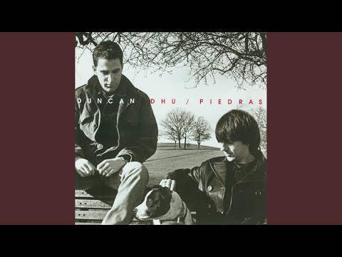 Si No Eres Tu - Duncan Dhu