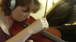 How it Ends - Devotchka (cover by me)