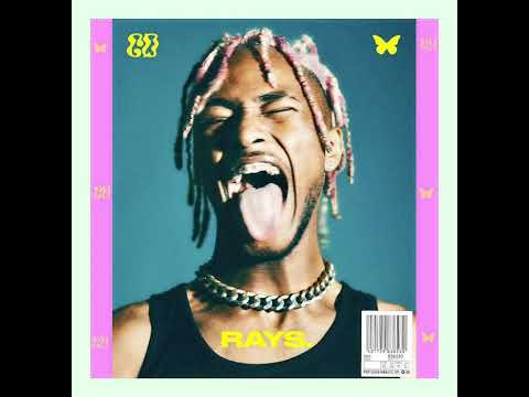Xxxrays CD ( Official Audio )