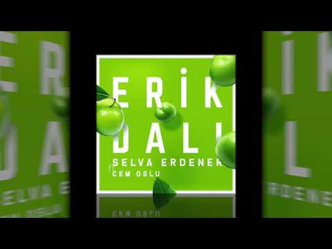 Selva  Erdener feat Cem Oslu - Erik Dalı