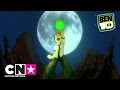 De aliens | Ben 10 | Cartoon Network