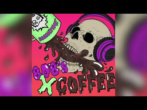 Ballyhoo! - 808's x Coffee (Official Audio)