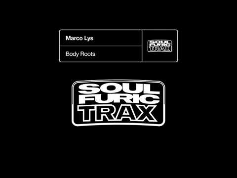 Marco Lys - Body Roots