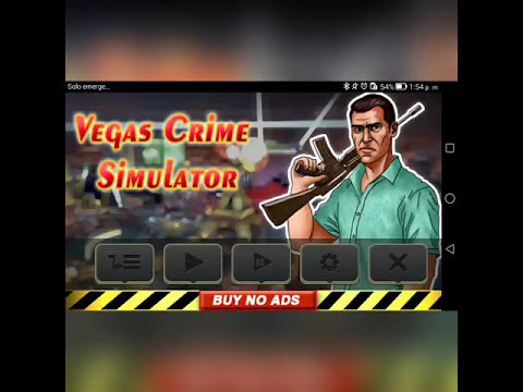 I Remember When - Gates [Vegas Crime Simulator]