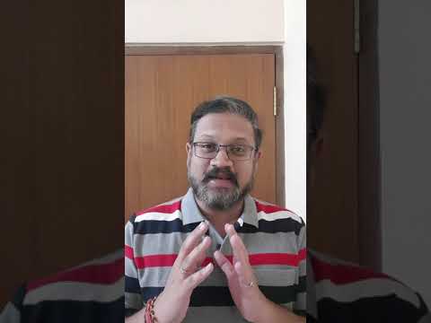 Video testimonial thumbnail: Naveen G, Life Coach, ICF Coach, Bengaluru