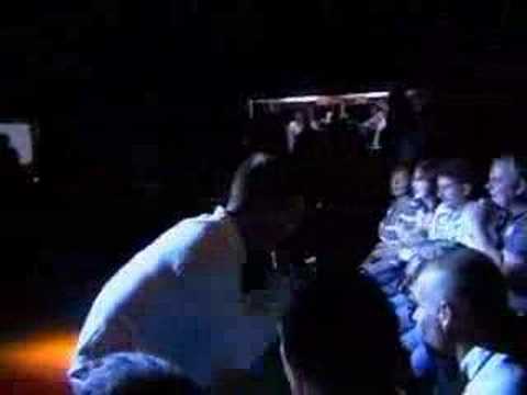 Karaoke - Verdammt ich lieb dich