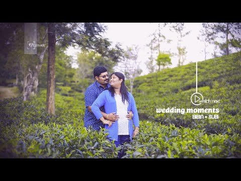 ʙɪʙɪɴ + sᴜʙɪ | ᴡᴇᴅᴅɪɴɢ ᴍᴏᴍᴇɴᴛs