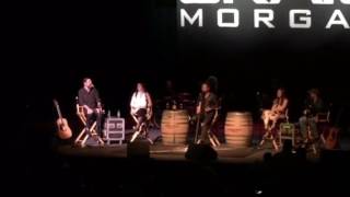 Hearts I Leave Behind- Craig Morgan & Mac Powell