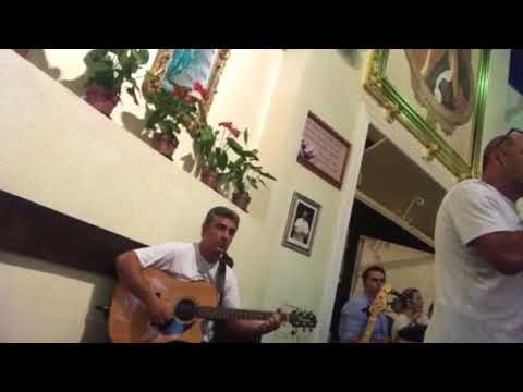 Mãe Fiel (Pe. Zeca)