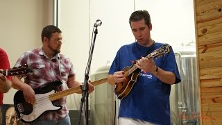 Darin Aldridge &amp; friends Darlin&#39; Corey by Flatt &amp; Scruggs Newgrass Brewing