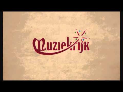 Muziekrijk - Sprookjesboom - Hout Hakken Dansmix
