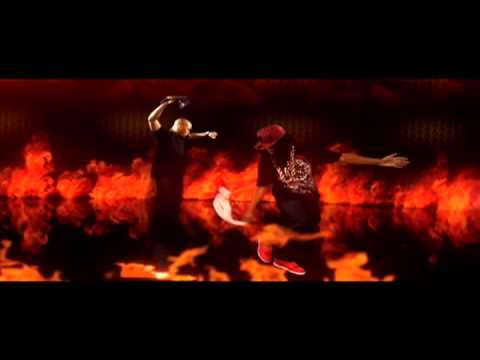 Lil' Jon feat. Pitbull & Machel Montano - Floor On Fire (Official Video)
