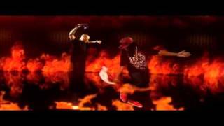 Lil&#39; Jon feat. Pitbull &amp; Machel Montano - Floor On Fire (Official Video)