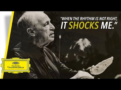 Pierre Boulez: The Rite of Boulez | A Short Portrait - Episode 3