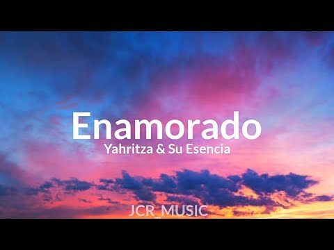 Enamorado - Yahritza Y Su Esencia