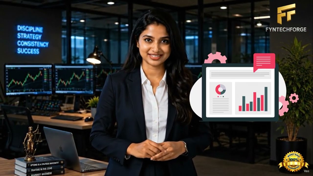 Fyntech Forge Strategy Video | Malayalam Version
