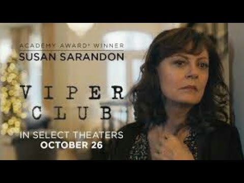 Viper Club | Official Trailer (2018) [HD]