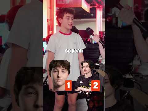 Who’s the Fortnite 🐐 ?