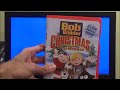 Opening To Bob The Builder Christmas To Remember 2002 VHS