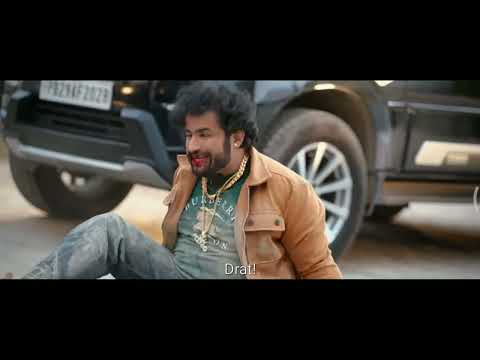 Punjabi movie 2024 / je jatt vigarh gya / jayy Randhawa