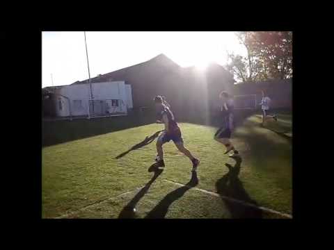 Valdenegro F.C vs ART F.C #Fecha6 - Copa Palermo