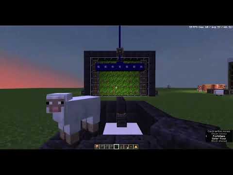 Cobblemon Apricorn Farm x Create Tutorial