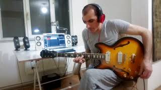 Los Lobos - Mariachi Suite (Desperado Soundtrack)