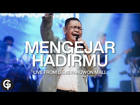 Mengejar HadirMu (Sidney Mohede) - Cover by GSJS Worship | Boy Matulessy