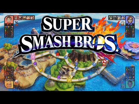 medium wii u game