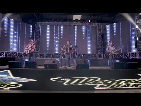 Los Alegres del Barranco - En vivo desde Culiacán
